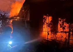 Ukraine sử dụng drone tự sát tấn công vùng Kursk của Nga, nhiều dân thường bị thương