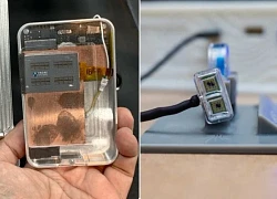 Cuộc đua công nghệ tản nhiệt bằng chip rắn