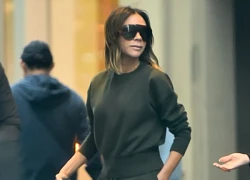 Victoria Beckham ra mắt phim tài liệu đầy "nước mắt" giữa rạn nứt gia đình, nhắc đến con trai cả và nàng dâu bất trị?