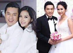 Vợ kém 17 tuổi của Lam Trường: 6 tuổi được mẹ dắt tới cho chồng bế trên tay