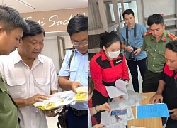 Vụ CP VN bị nhân viên cũ tố dùng heo gà bệnh lừa dân, công an vào cuộc điều tra?