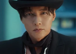 Won Bin tái xuất sau 15 năm, mạng xã hội bùng nổ