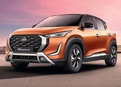 Kia Sonet, Hyundai Venue có thêm đối thủ mới từ Nissan, giá chỉ hơn 200 triệu đồng