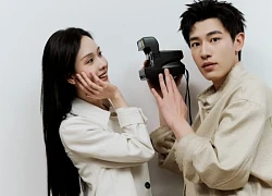 1 cặp đôi phim giả tình thật ngầm công khai hẹn hò: Nhà gái đẹp không thể tả, nhà trai càng bị chê càng nổi