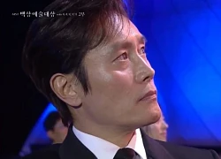 12s chấn động Baeksang 2025: Song Hye Kyo bất ngờ được vinh danh, biểu cảm của tình cũ mới đáng chú ý