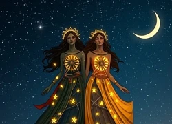 3 chòm sao đón vận may ngập tràn đầu tháng 5: Sống trong phú quý, giàu có vang danh