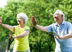 3 thói quen tốt cho sức khỏe khi bước sang tuổi 60