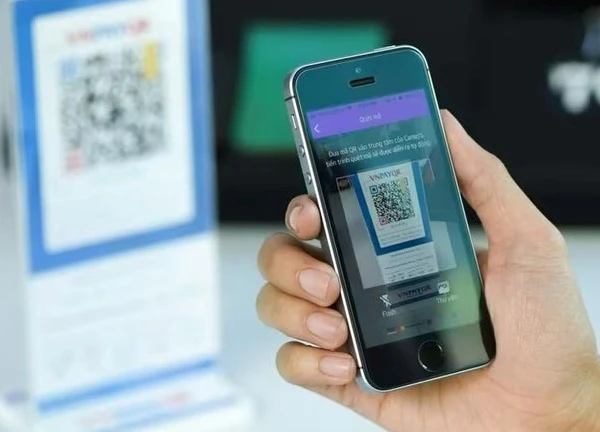 4 chiêu thức lừa đảo qua mã QR người dân cần cảnh giác
