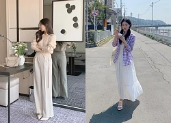 4 món đồ giấu nhẹm "chân cột đình" và tôn dáng cao ráo