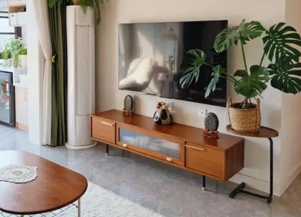 48 tuổi vẫn giữ nhà sạch bong như mới, người phụ nữ trung niên khiến dân mạng trầm trồ: Mỗi ngày chỉ dọn một chút, mà đẹp như khách sạn 5 sao