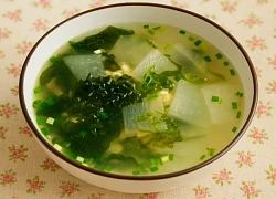 5 món ăn phải có trên mâm cơm trong tiết Lập hạ: Thanh nhiệt, giải độc, tăng đề kháng - bỏ qua thì quá tiếc!