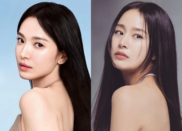 5 nữ thần phim Hàn mãi "bất bại", hot rần rần suốt 2 thập kỷ: Chạm đỉnh rồi vẫn chưa chịu xuống!
