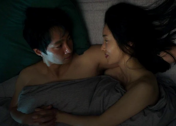 5 phim 18+ Hàn Quốc hay nhất 5 năm qua: Diễn viên toàn "nữ hoàng cởi bạo", nội dung gắt hơn tát nước