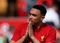 Alexander-Arnold rời Liverpool với giá rẻ bèo