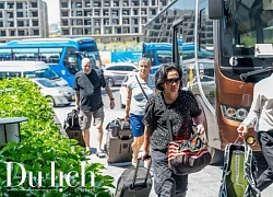 Quảng Ninh đón trên 1,1 triệu lượt khách du lịch