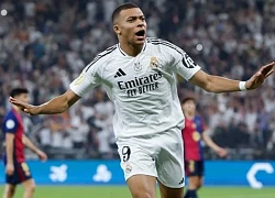 Ancelotti vẫn lạc quan Real Madrid vô địch La Liga