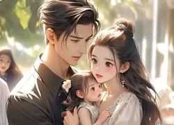 Anh trai đã ly thân với vợ từ lâu nhưng chị dâu vẫn đều đặn đăng ảnh gia đình thân mật mỗi ngày