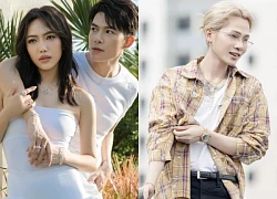 Anh Tú bị Diệu Nhi "ép" làm điều chấn động, CĐM réo tên Jack, thành viên BIGBANG