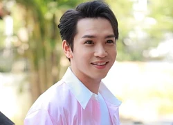 Bạch Công Khanh trải lòng chuyện tình cảm sau sóng gió