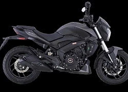 Bajaj Dominar 400 2025 - cruiser quá chất, giá lại chỉ 69 triệu đồng!
