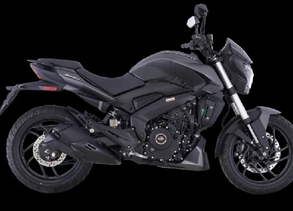 Bajaj Dominar 400 2025 - cruiser quá chất, giá lại chỉ 69 triệu đồng!