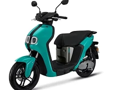 Bảng giá xe ga Yamaha tháng 5/2025: Quà tặng 15 triệu đồng
