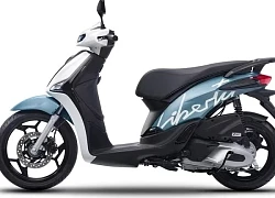 Bảng giá xe Piaggio tháng 5/2025: Thấp nhất 57,5 triệu đồng