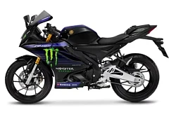 Bảng giá xe Yamaha YZF-R15 mới nhất tháng 5/2025
