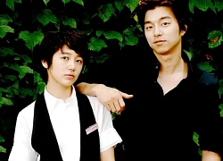 Bắt quả tang Gong Yoo và Yoon Eun Hye hôn nhau ở hậu trường, đồng nghiệp nói 1 câu biết ngay mối quan hệ
