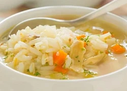 Những thói quen ăn canh gây hại cho sức khỏe