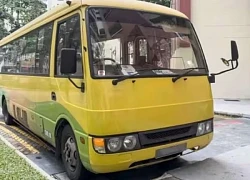 Bị bỏ quên trên xe đưa đón học sinh, bé trai 5 tuổi tử vong thương tâm ở Malaysia: Chia sẻ đẫm nước mắt của người bố