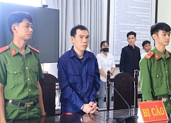 Bình Phước: Đánh chết bạn nhậu vì mâu thuẫn lúc hát karaoke với loa kẹo kéo