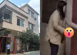 Bố 'chốt đơn' bạn gái của con trai quá cố, con gái phá cửa xông vào lộ thứ sốc?