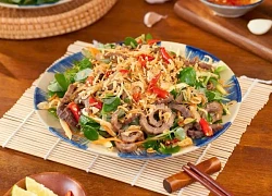 Bộ phận nhăn nheo của cá ngừ đại bổ với phụ nữ, nấu đủ loại món ngon giúp bổ máu, giảm cân, chống lão hóa
