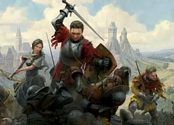 Bom tấn hay nhất năm 2025 bất ngờ bị "phốt" lỗi không ngờ, game thủ đặt ra vô số giả thuyết