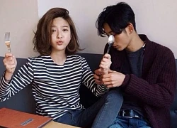 Bức xúc vì cả 4 lần sang nhà chơi, bạn gái đều lấy lý do đi về để không phải rửa bát