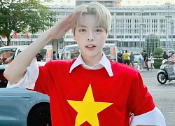 Ca sĩ Đức Phúc làm từ thiện nửa tỷ đồng tỏ lòng biết ơn hậu đại lễ 30/4