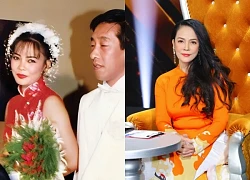 Ca sĩ Hồng Hạnh thông báo ly hôn chồng doanh nhân hơn 18 tuổi