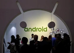 Các thương hiệu lớn Trung Quốc rủ nhau rời xa Android?
