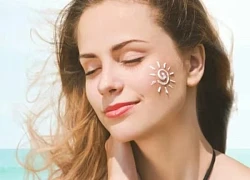 Cách bảo vệ da trong mùa hè