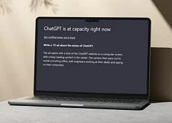 Cách khắc phục hiệu quả khi ChatGPT bị lỗi dễ dàng nhất