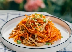 Cách nấu 5 món ăn thải độc, làm sạch gan vừa rẻ vừa dễ làm