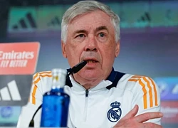 Cafu cảnh báo Ancelotti