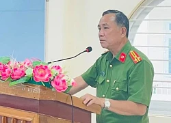 Cán bộ điều tra vụ nữ sinh tử vong ở Vĩnh Long hiện giờ ra sao?