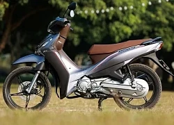 Cập nhật bảng giá xe máy Yamaha Jupiter tháng 5/2025