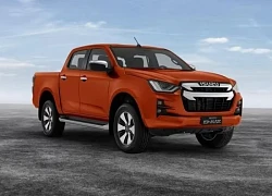 Cập nhật bảng giá xe ô tô Isuzu mới nhất tháng 5/2025