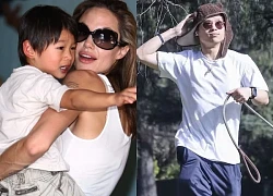 Cậu bé gốc Việt được "ác nữ" Hollywood nhận nuôi, 19 năm sống xa quê giờ ra sao?