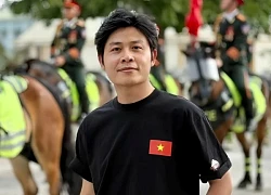"Cha đẻ" bản hit 3 tỷ lượt xem dở khóc dở cười vì bị nhầm là... cố nhạc sĩ