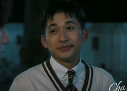 Cha tôi, người ở lại - Tập 34: Đại công khai chia tay An