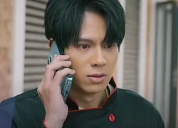 "Cha tôi, người ở lại" tập 34: Mẹ Quyên cầu cứu Việt, Phi bị bắt